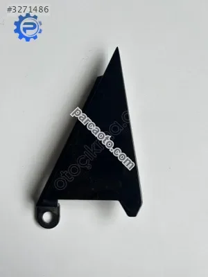 Sağ Arka Kapı Üçgen Kaplama Bakaliti Audi A6 2006-2011 4F0853274B