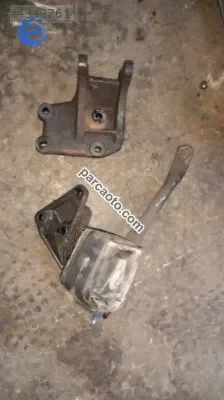 Ford escort Cl motor takozlari