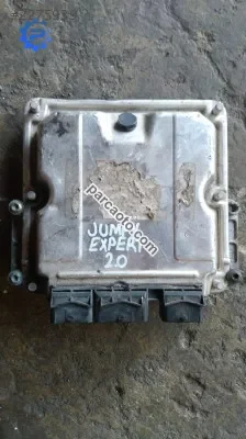 Citroen Jumpy - Peugeot Expert 2.0 Motor Beyni Çıkma