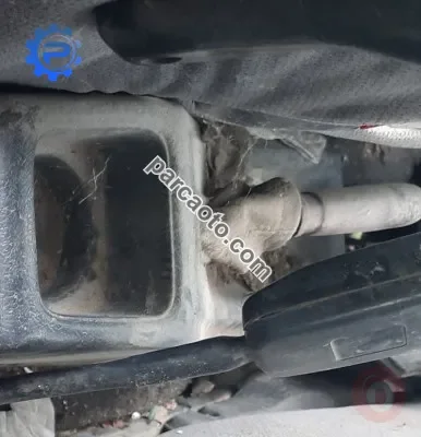 1992 hyundai excel çıkma el freni kolu