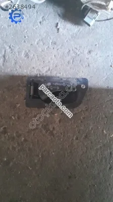 Renault Laguna Çamurluk - Ordu Ünye