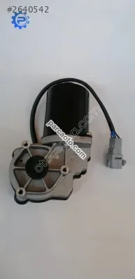 Suzuki  Motor Silecek Suzuki Alto 10-15 Ön