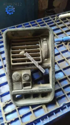 Ford Sierra Kalorifer Izgarası - Ordu Ünye