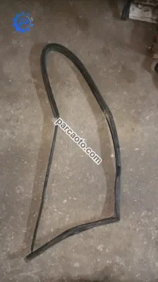 Megane 1 sağ arka cam fitili yedek parça