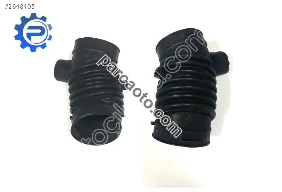 Mazda Hortum Filtre Hava Mazda-3 2,0 04-09/Mazda-5 1,8- 2,0 02-09