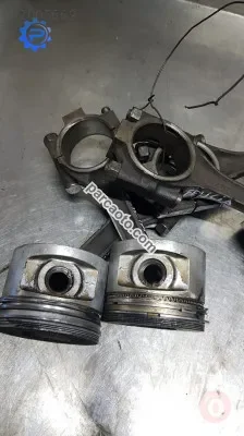 skoda felicia çıkma piston kolları