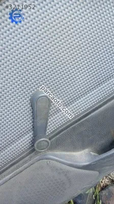 Daihatsu applause cam kolu çıkma