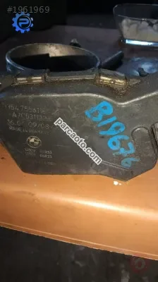 Bmw X3 Gaz Kelebeği - Ordu Ünye