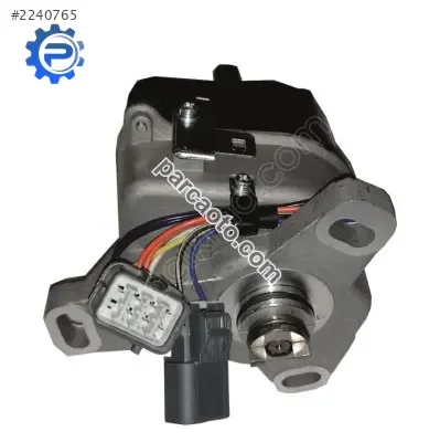Distribütör Honda Civic 1.6 Enj 1992-1995 30100-P29-006