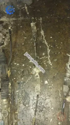 Ford Taunus direksiyon kutusu mekanik çıkma