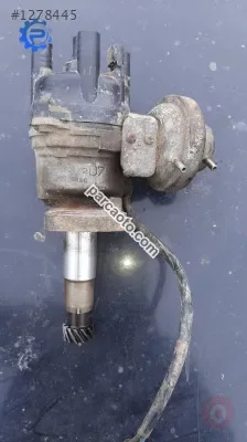 mazda 929 2.0 çıkma distribütör