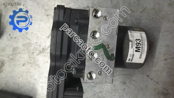 Hyundai ix35 ABS Beyni - Ordu Ünye