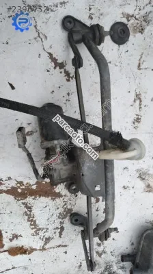Fiat Scudo Silecek Mekanizması orjinal çıkma