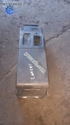 Mitsubishi Lancer el fren konsulu yedek parça