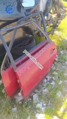 Lada Samara sol arka kapı yedek parça