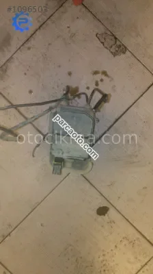 peugeot 607 abs beyni