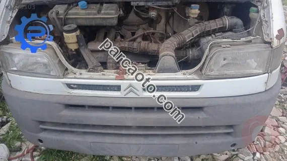 2001 citroen jumper çıkma ön panjur