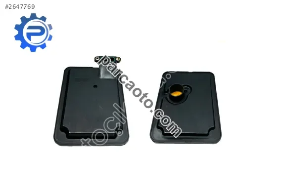 Hyundai Filtre Yağ Şanzıman Accent Blue 12-17/Santafe 12-17/İ