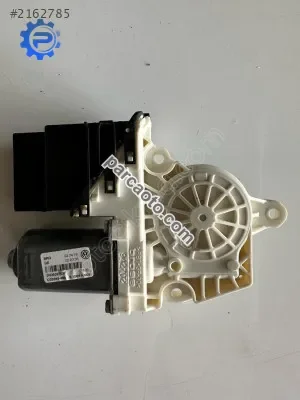 Çıkma Cam Motoru Sol Arka VW Tiguan 5N0959703F
