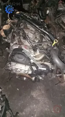 chevrolet captiva çıkma komple motor
