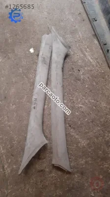 peugeot 307 çıkma ön cam direği iç kaplama