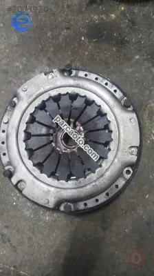 tata telcoline çıkma baskı balata volant