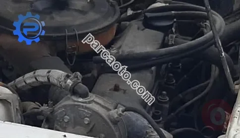 1993 lada samara 1.5 karburatörlü çıkma benzin boruları