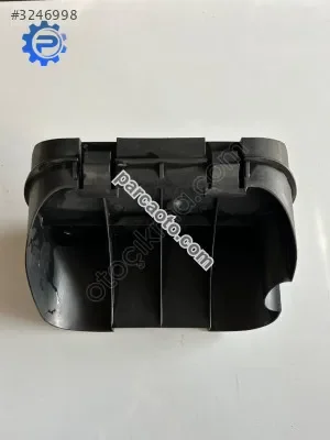 Bagaj Kilidi Koruma Kapağı Audi A6 2012-2018 4G5827569A