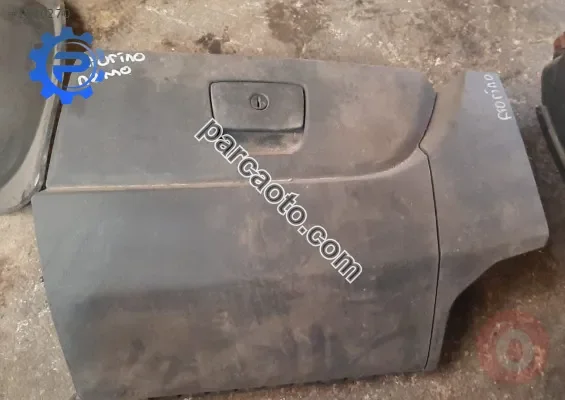 Citroen Nemo Torpido - Ordu Ünye