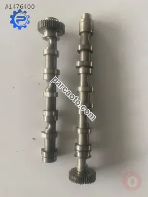 Çıkma eksantrik mili (egzoz) 1.2 tdı cfwa vw polo
