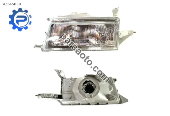 Toyota Far Corona At171 88-90 Sol