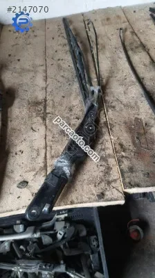 Renault Master dış silecek kolu takım çıkma