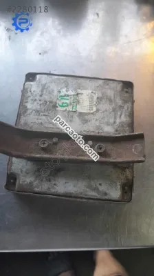 Suzuki Baleno Motor Sandık - Ordu Ünye