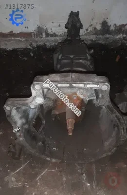 Mazda MX Şanzıman Komple - Ordu Ünye