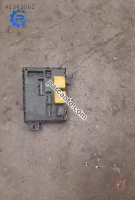 fiat bravo çıkma iç sigorta kutusu