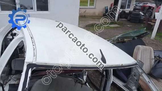 Fiat Albea kesme tavan yedek parça