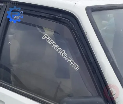 Lada Samara Kapı Camları - Ordu Ünye