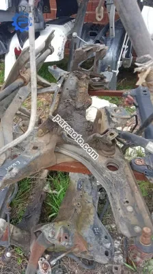 Ford escort motor alt traves beşik dolu çıkma
