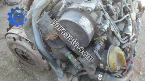 opel vectra astra saab 1.9 dizel çıkma fren vakumu