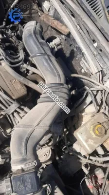 1997 model ford escort çıkma hava filtre borusu