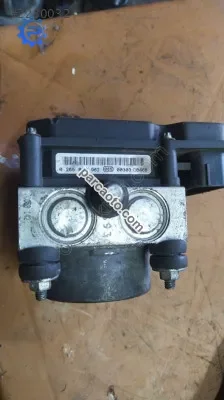 Punto ABS beyni çıkma