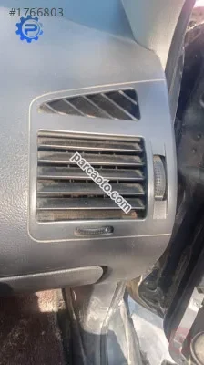 seat ıbiza cordoba çıkma difüzör