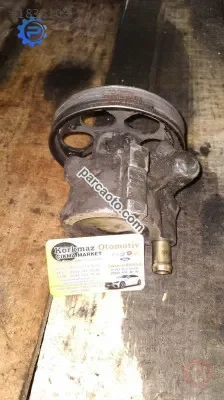 Opel Vivaro Direksiyon Pompası - Ordu Ünye