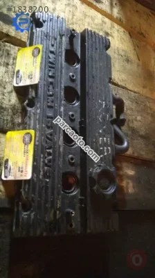 Rover 416 Külbütör Kapağı - Ordu Ünye
