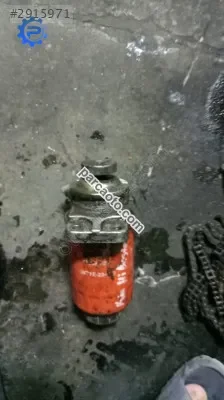Kia hı besta 2.7 mazot filtre kütüğü yedek parça