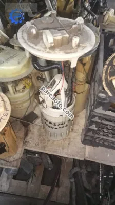 Opel Movano Yedek Su Deposu - Ordu Ünye