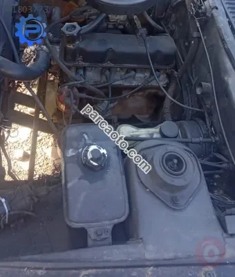 Tofaş Kartal Silindir Kapağı - Ordu Ünye