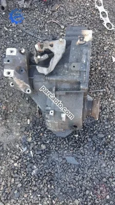 seat ıbiza çıkma 1.9 dizel şanzıman