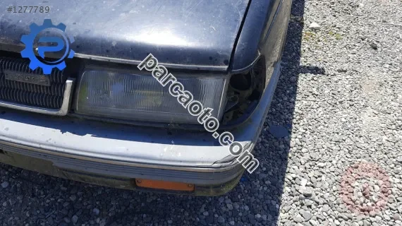 1991 model mazda 929 2.0 çıkma sol far