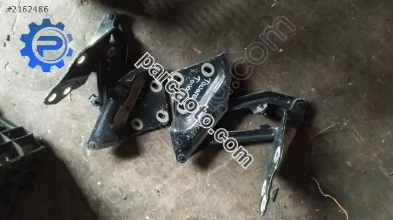 Volkswagen Touareg Kaput Menteşesi - Ordu Ünye